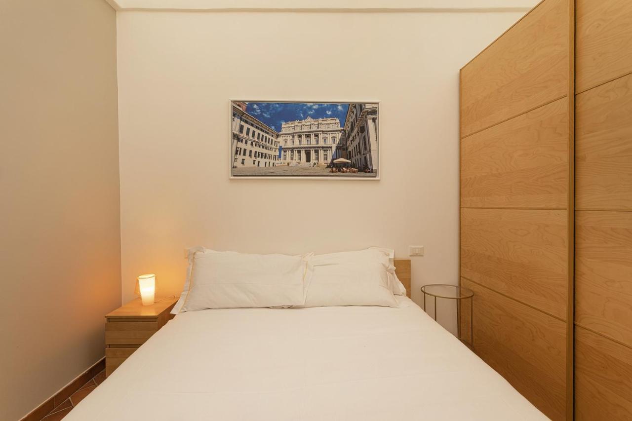 Appartement Vegetti Twin By Wonderful Italy