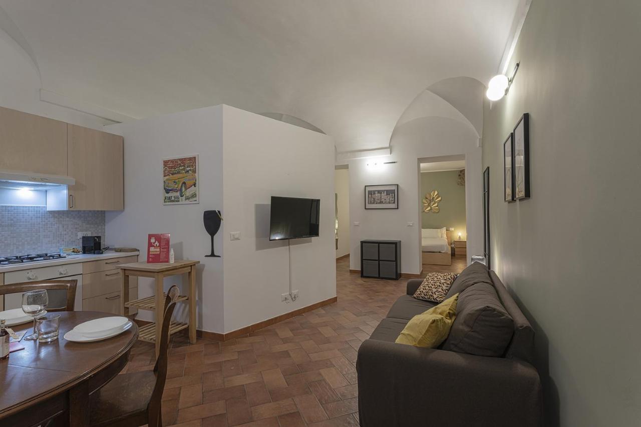 Vegetti Twin By Wonderful Italy Appartement Genua