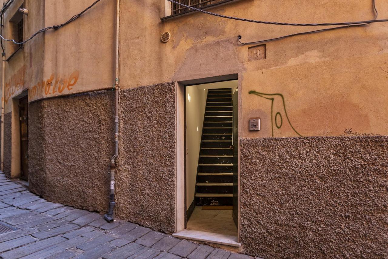 Appartement Vegetti Twin By Wonderful Italy Genua