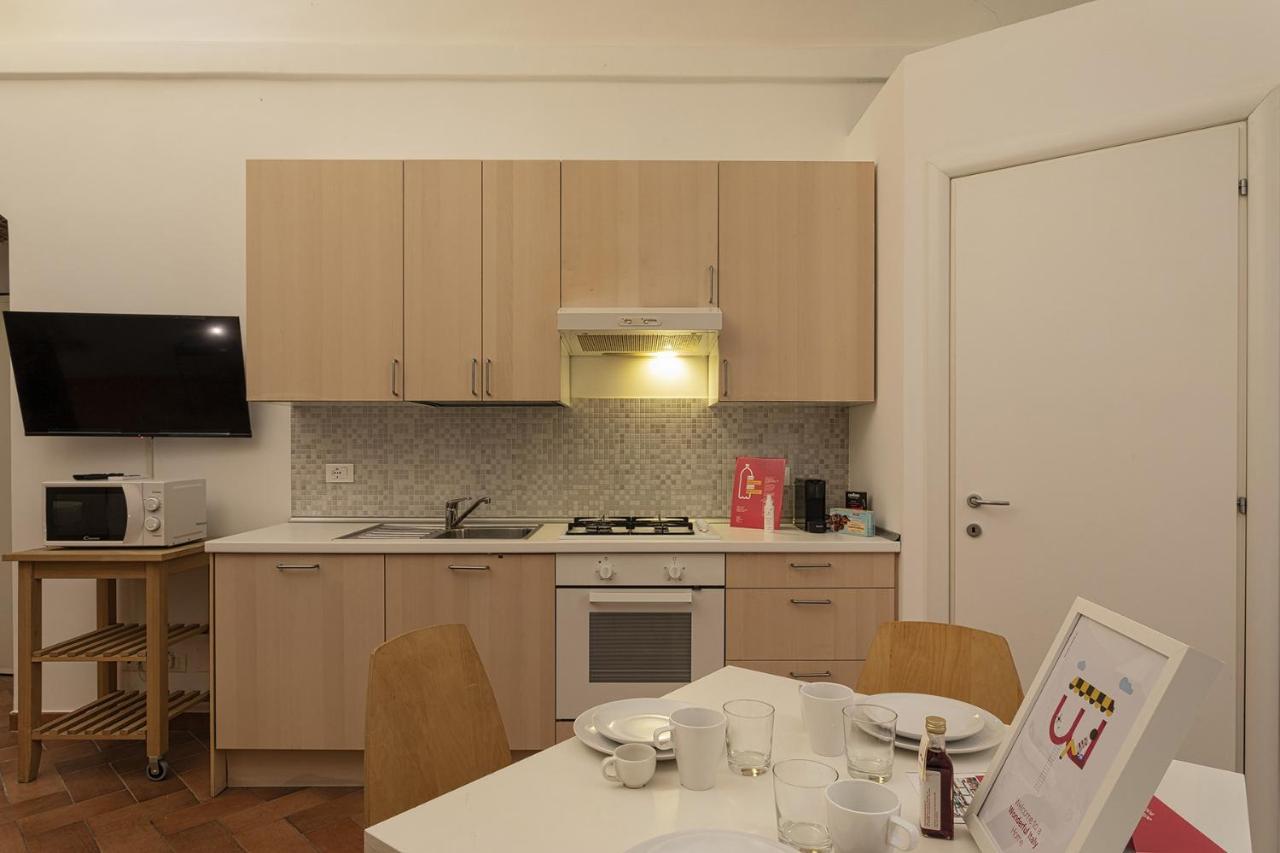 Vegetti Twin By Wonderful Italy Appartement *