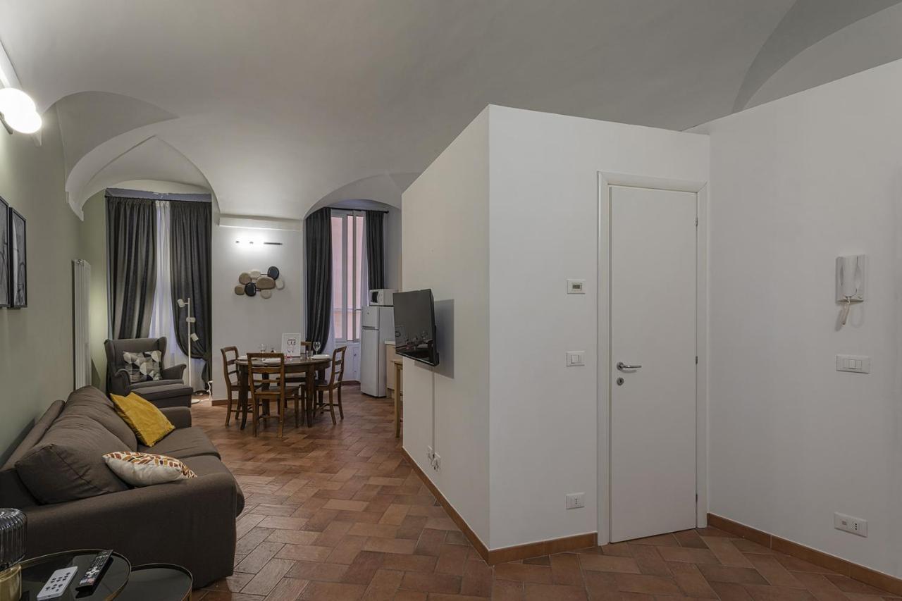 Vegetti Twin By Wonderful Italy Appartement *