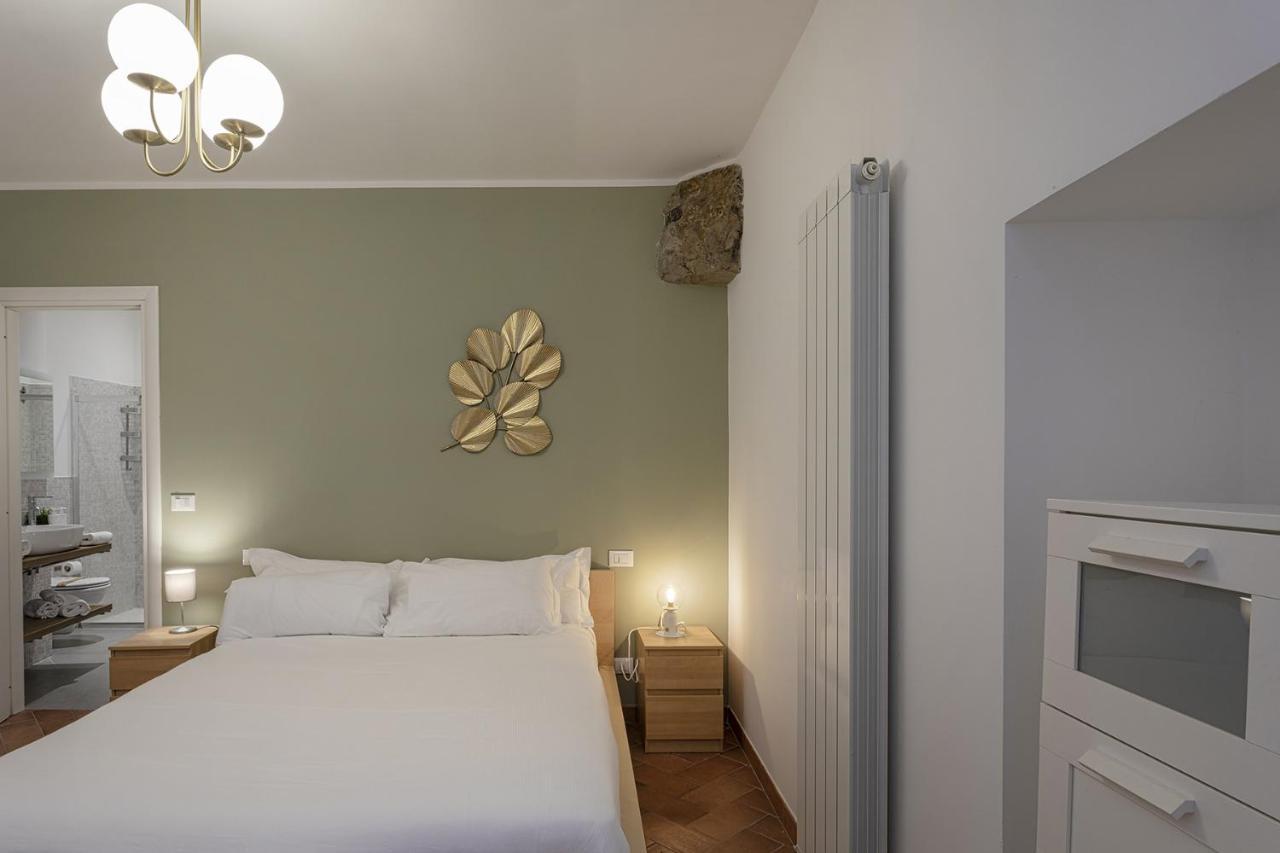 Appartement Vegetti Twin By Wonderful Italy Genua