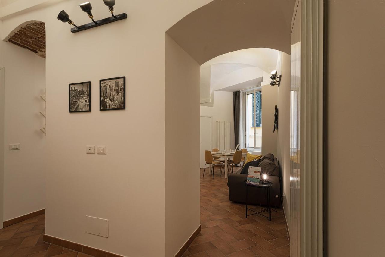Appartement Vegetti Twin By Wonderful Italy Genua