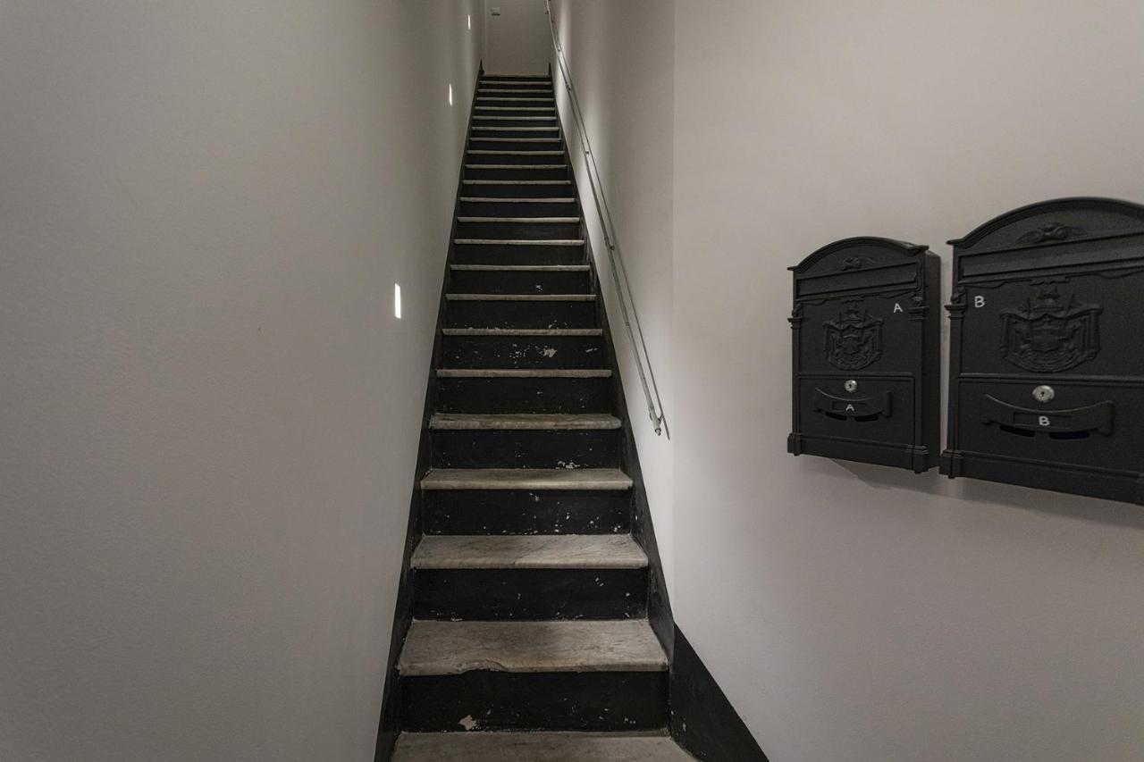 Appartement Vegetti Twin By Wonderful Italy