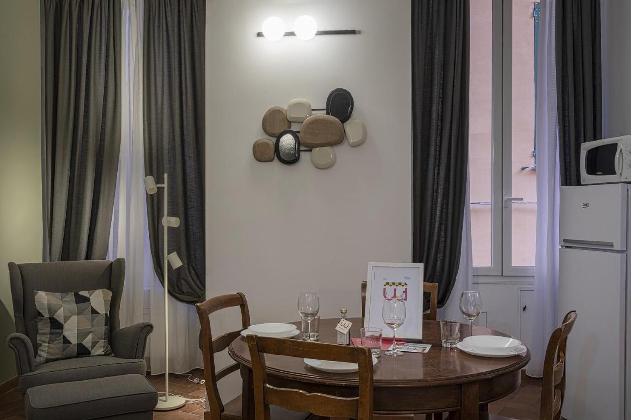 Appartement Vegetti Twin By Wonderful Italy