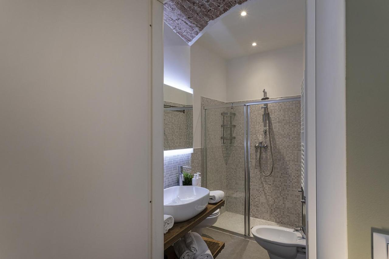 Appartement Vegetti Twin By Wonderful Italy *