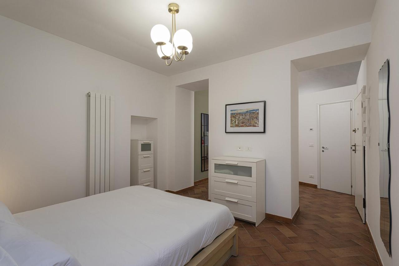 Vegetti Twin By Wonderful Italy Appartement Genua
