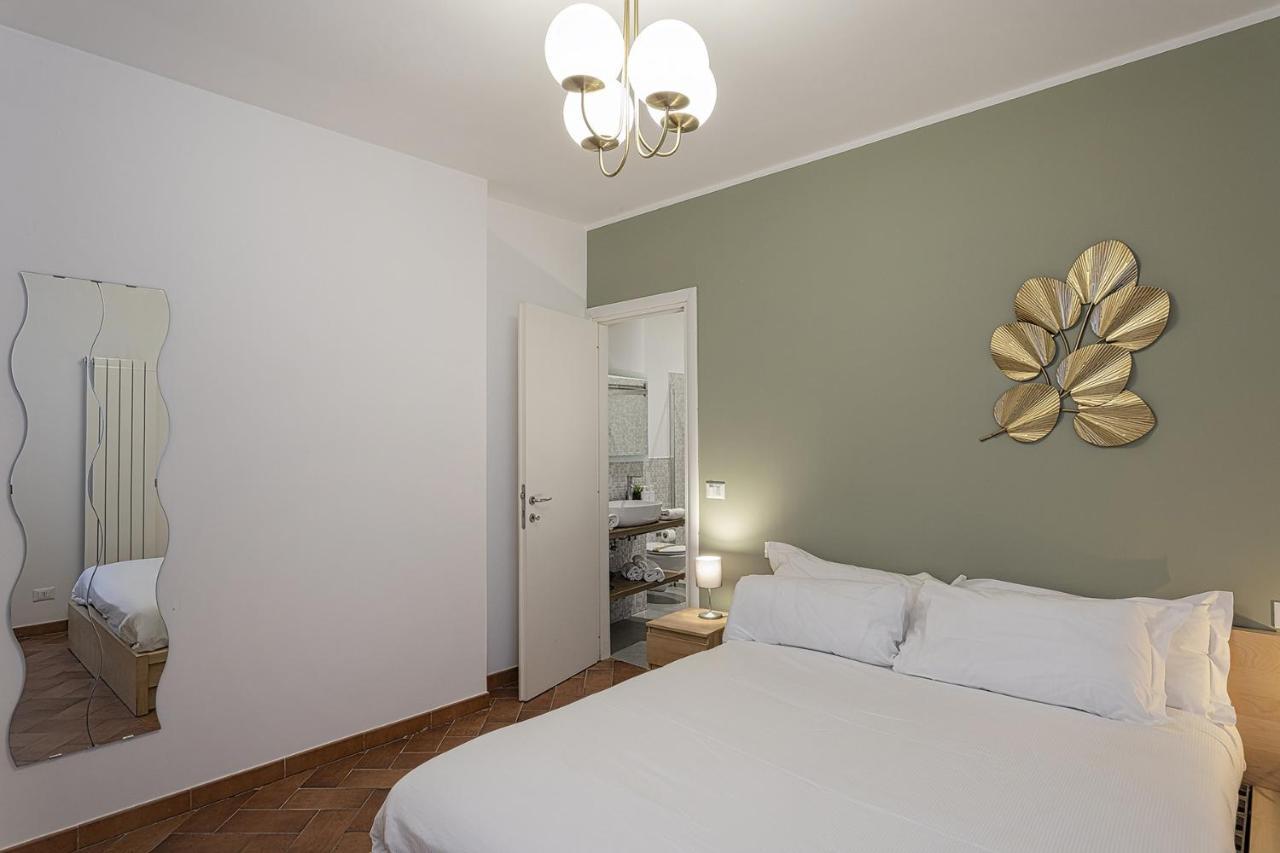 Vegetti Twin By Wonderful Italy Appartement Genua